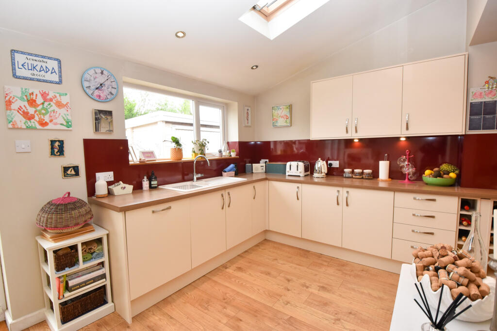 Lime Avenue, Urmston, M41 - Więcej