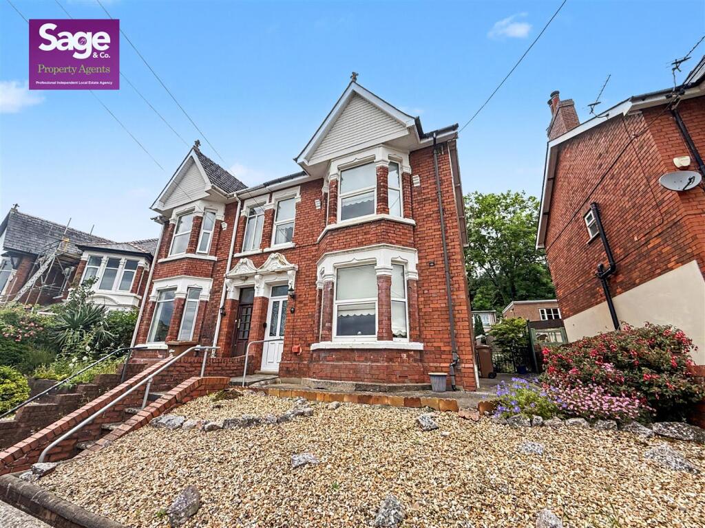 Main image of property: Gelli Crescent, Risca, Newport