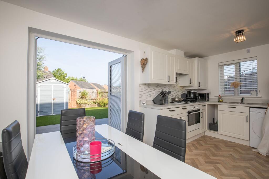 House in Coity - View 3