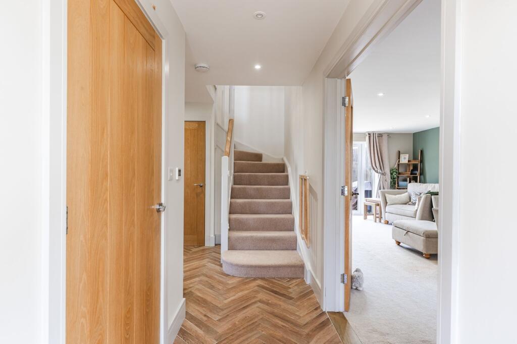 House in King's Lynn and West Norfolk, Northwold - View 5