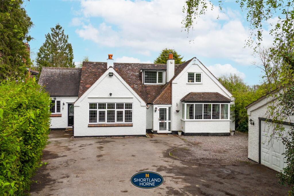 Main image of property: Stoneleigh Road, Gibbet Hill, Coventry