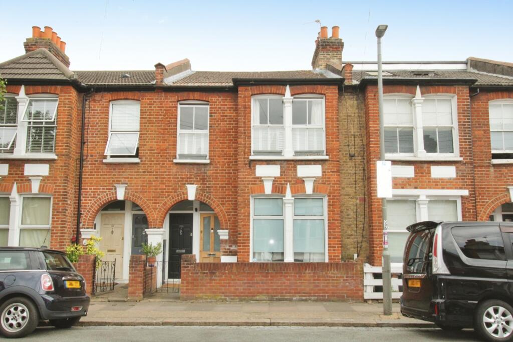 Main image of property: Khartoum Road, London, SW17