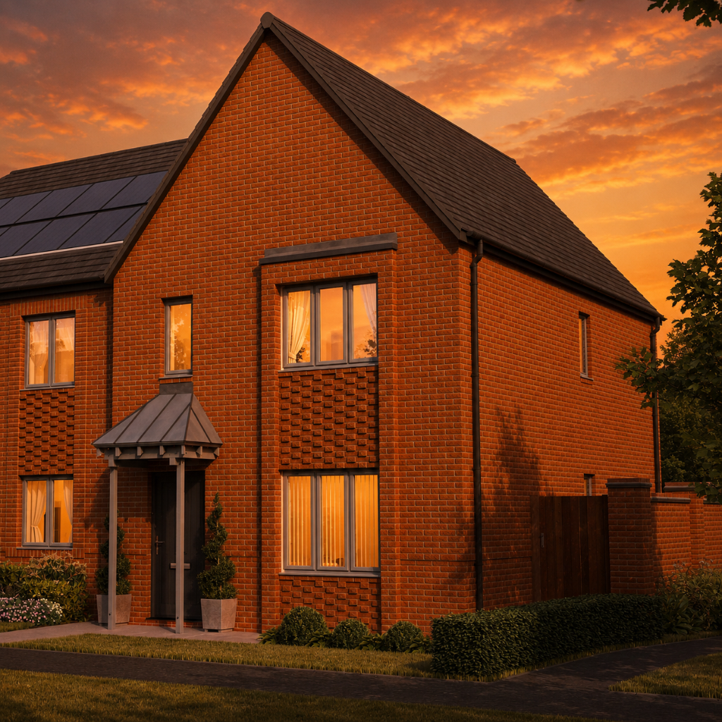 Main image of property: Skellingthorpe Road, Lincoln,
LN6 0HX