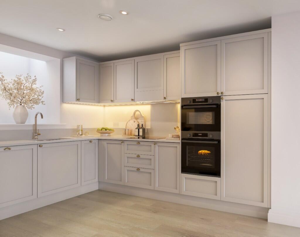 Main image of property: Hertford Locks
Hertford
SG13 7BJ