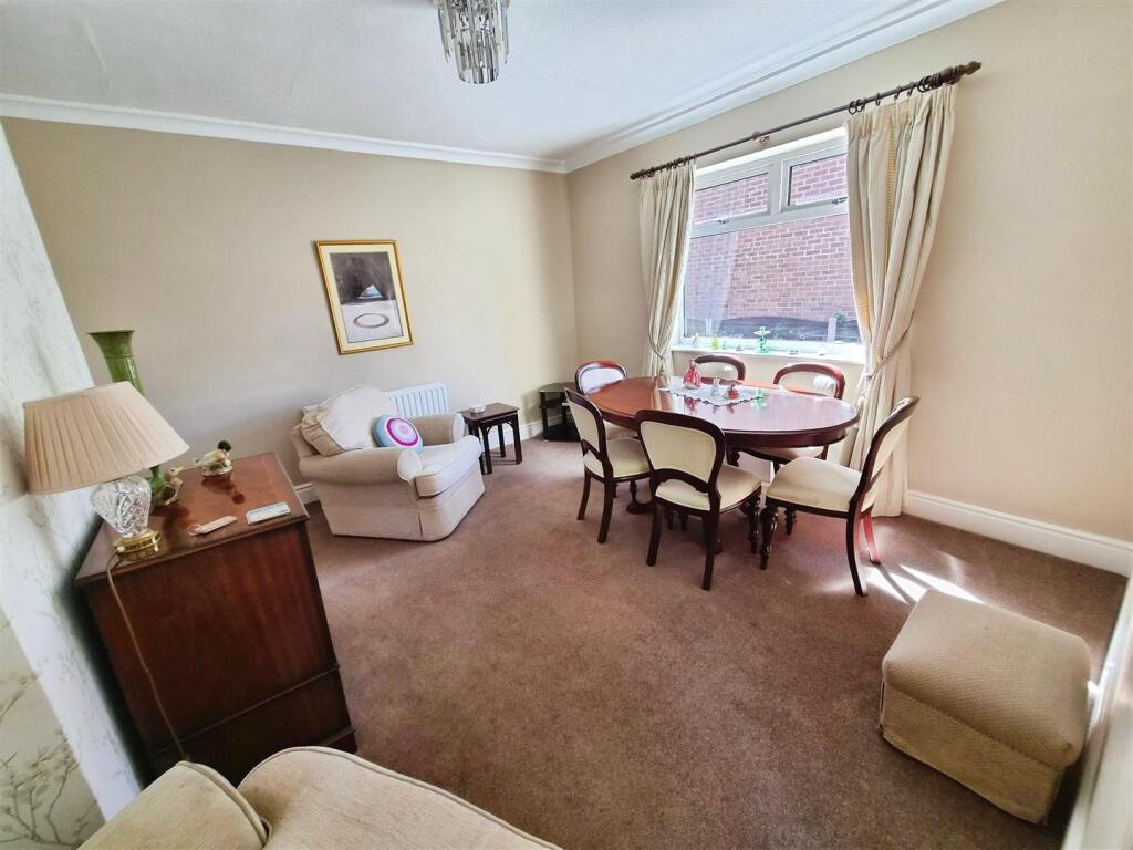 House in Crewe - More