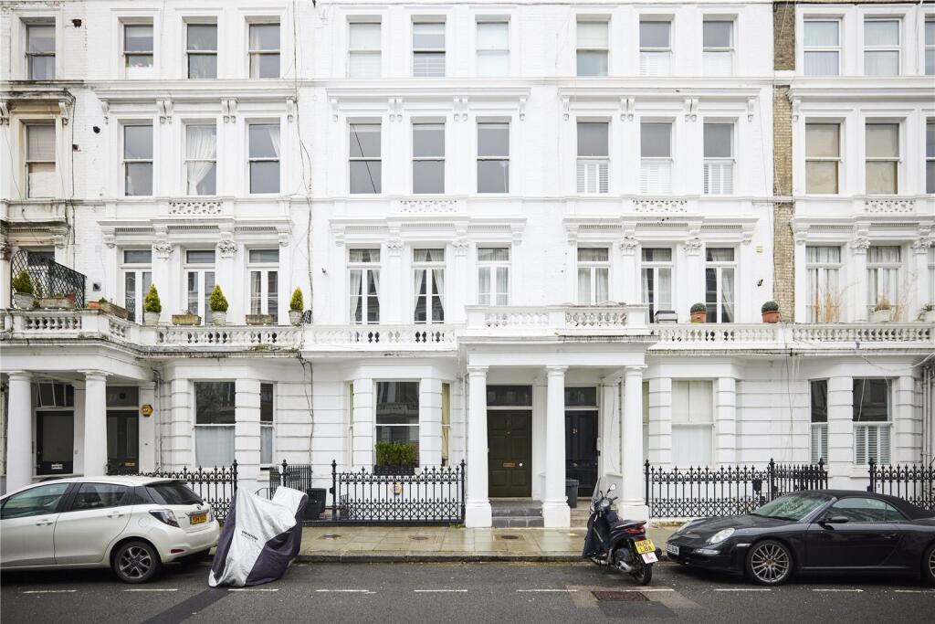 Apartment in London