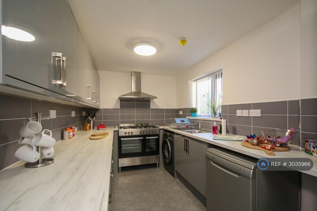 House in Liverpool - View 5