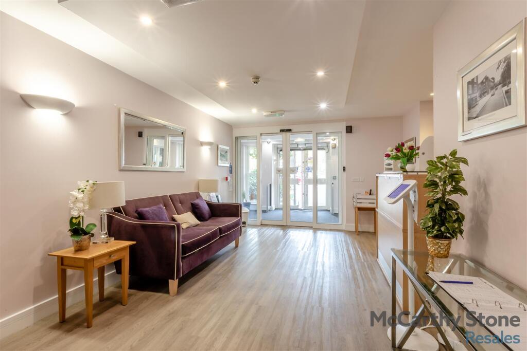 Additional image 26 of Peel Court, College Way, Welwyn Garden City, Hertfordshire, AL8 6DG