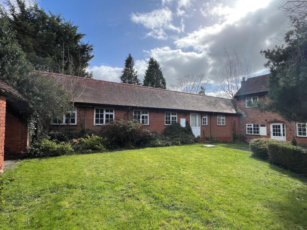 Additional image 21 of Pound Cottage, 1 Bickenhill Green Court, Church Lane, Bickenhill, Solihull, B92 0DN