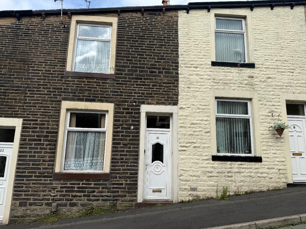 Main image of property: Summer Street, Nelson, Lancashire, BB9