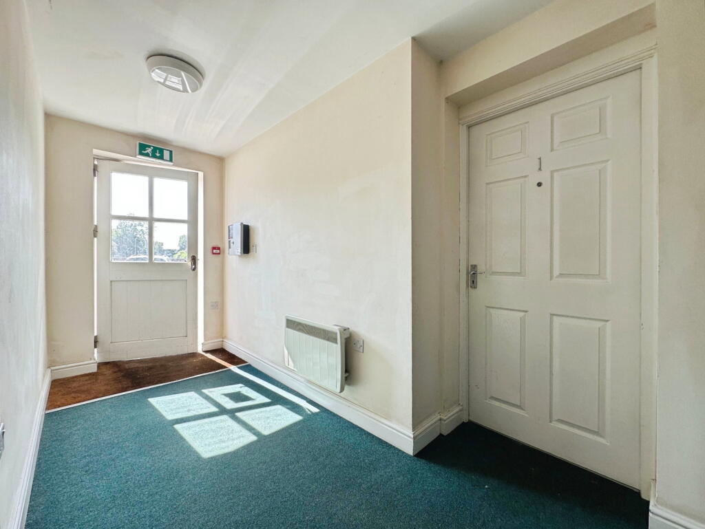 Apartment in Wolverhampton - View 2