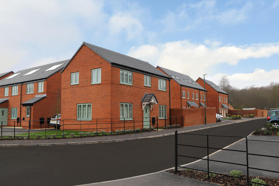 Main image of property: Hartness Road,
Clifton,
Nottingham,
NG11 8SS