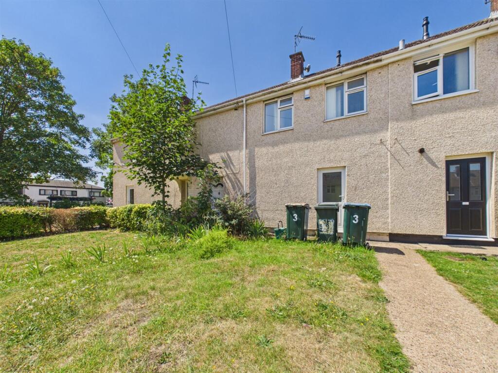 Main image of property: Chudleigh Road, Coventry, CV2 1AF