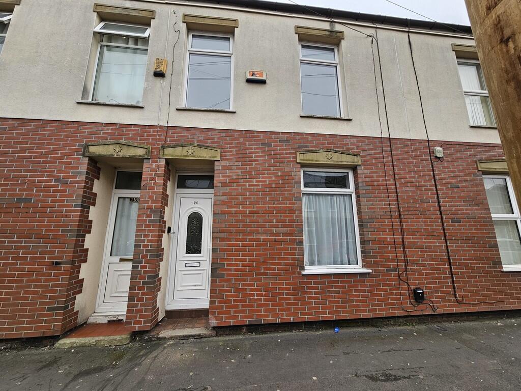 Main image of property: Holland Street Hull HU9 2JB