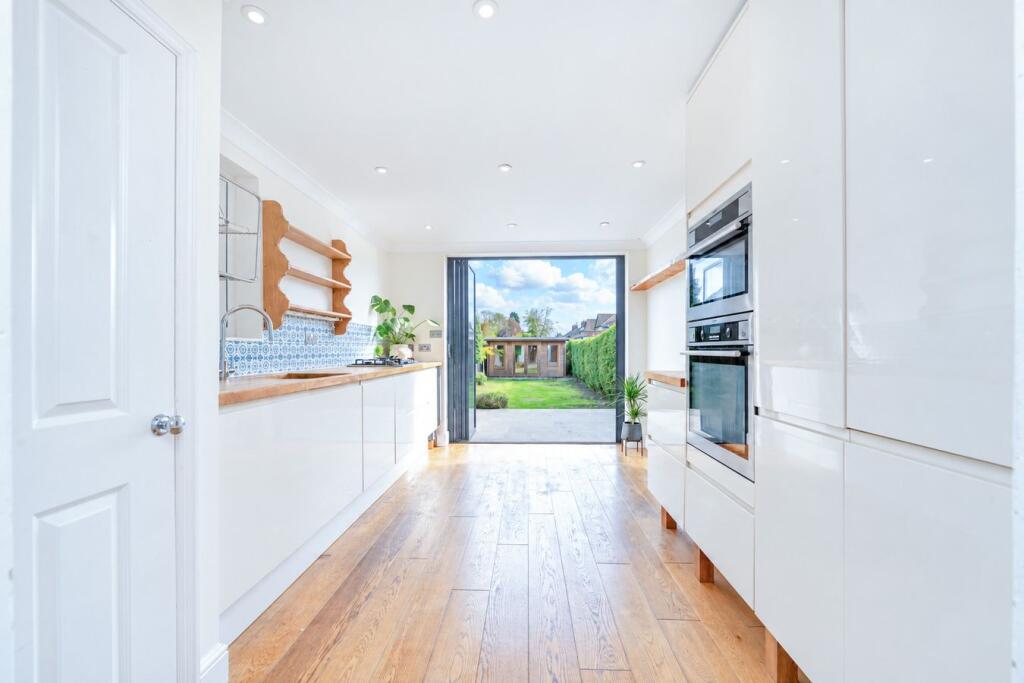 Main image of property: Hitcham Road, Burnham, SL1