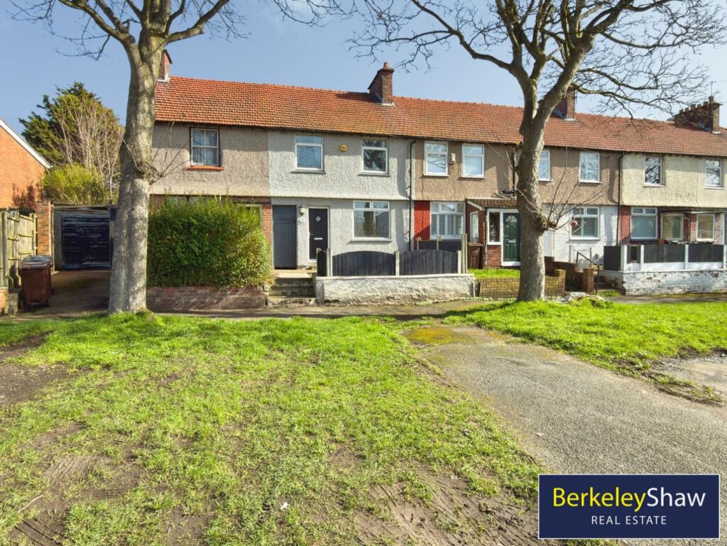 Main image of property: Field Lane, Litherland, Liverpool