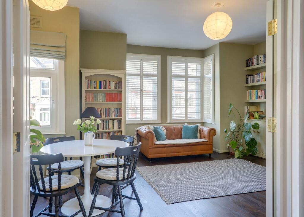 Main image of property: Devonshire Road, London, SE23