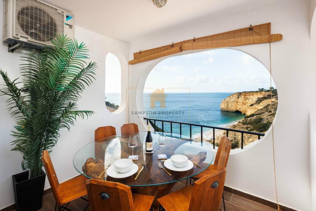 Main image of property: Carvoeiro, Algarve