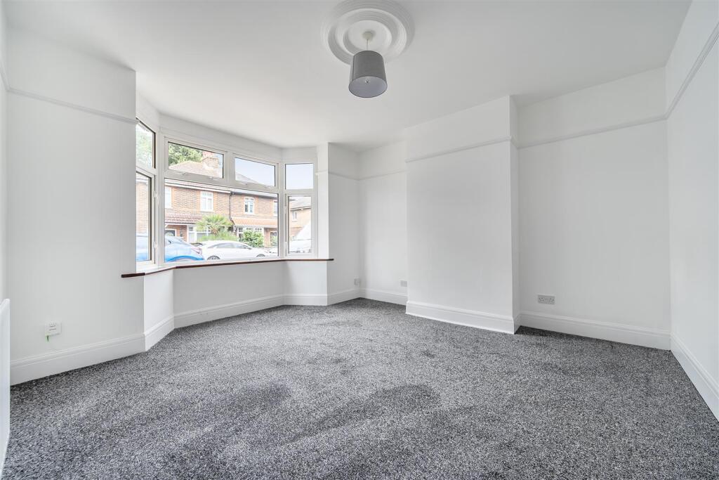 Oval Gardens, Alverstoke, Gosport - View 2