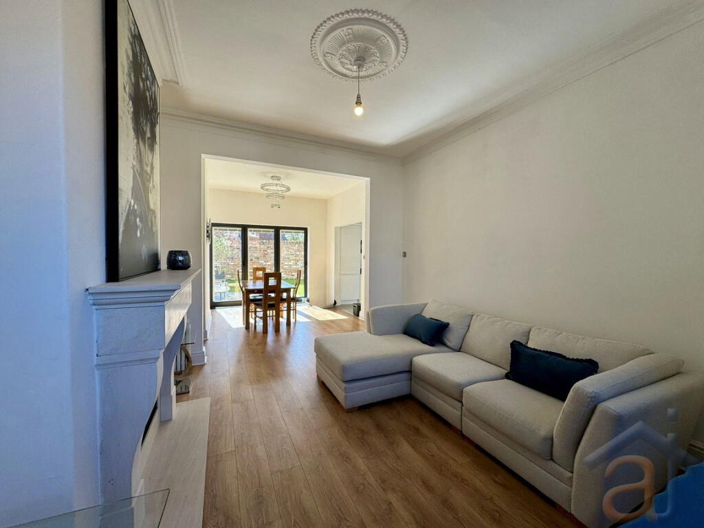 House in Sefton, Liverpool City Region - More