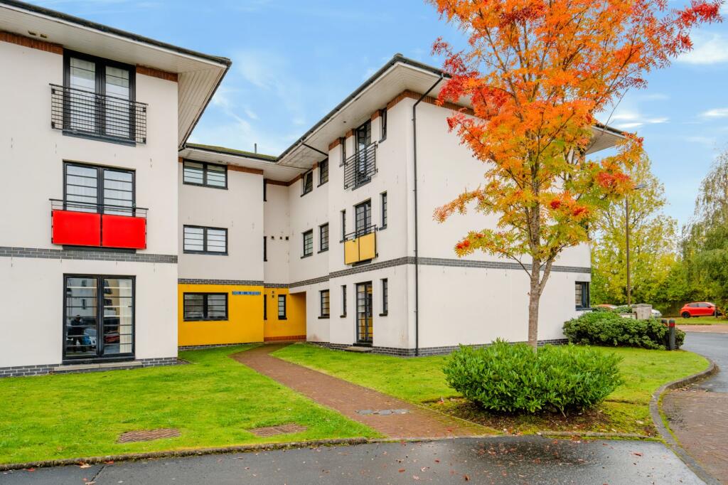 Main image of property: Whiteside Court, Bathgate, EH48