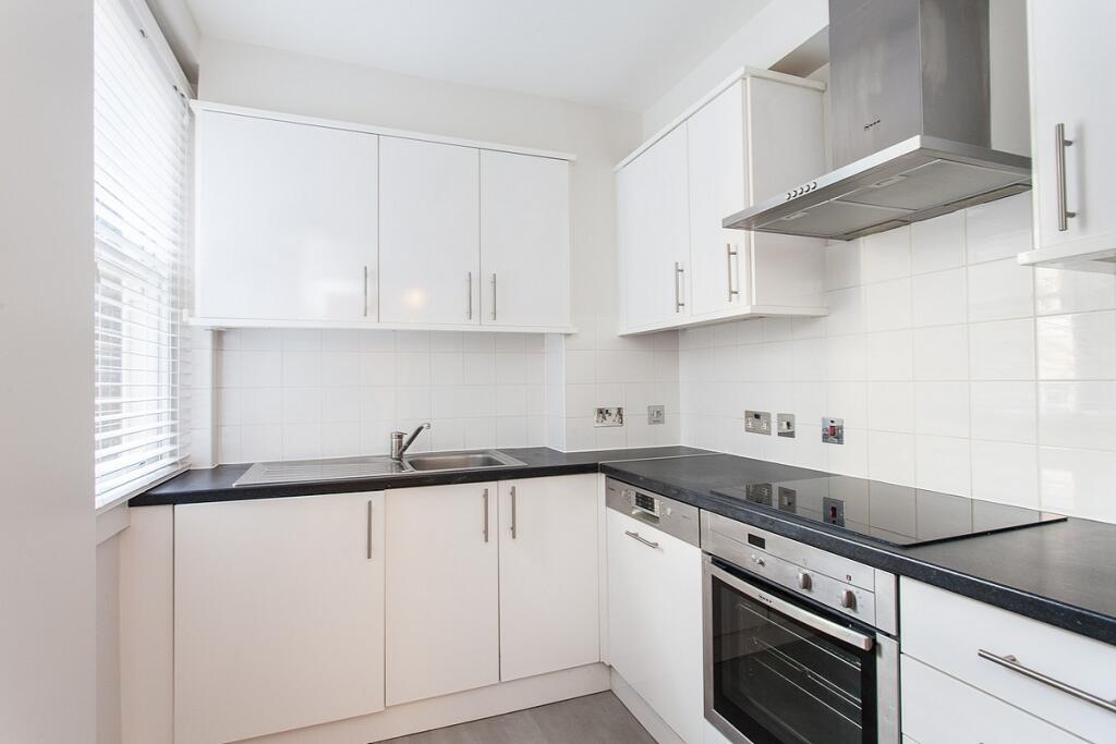 Main image of property: George Street, Marylebone, London, W1H