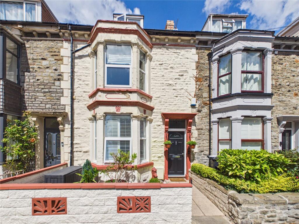 Main image of property: Beaufort Road, St. George, Bristol, BS5