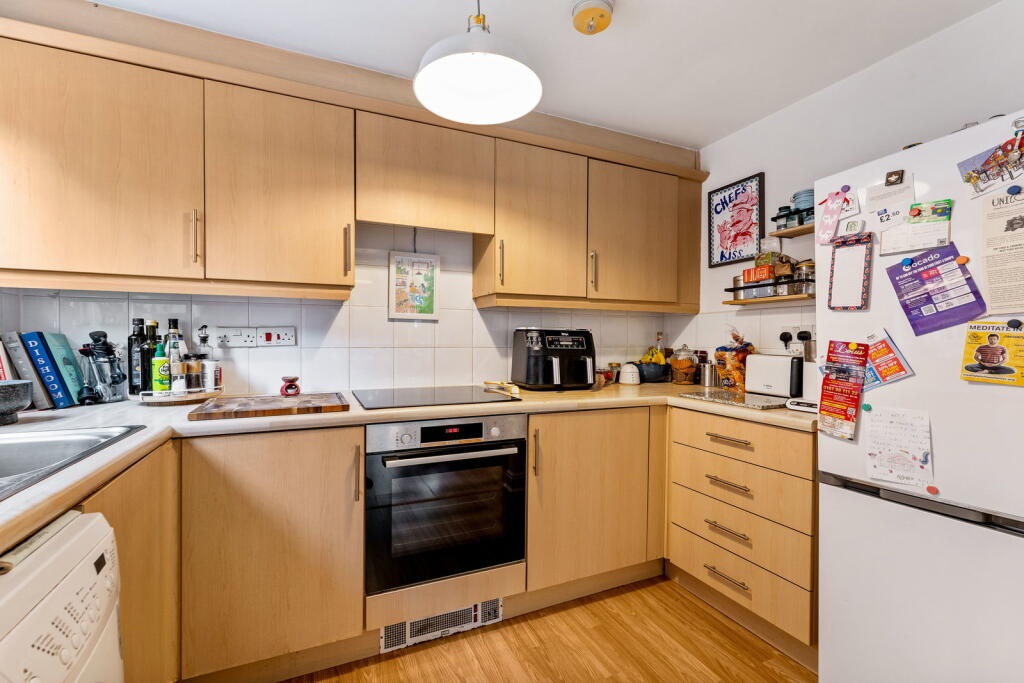 Apartment in Manchester - View 4