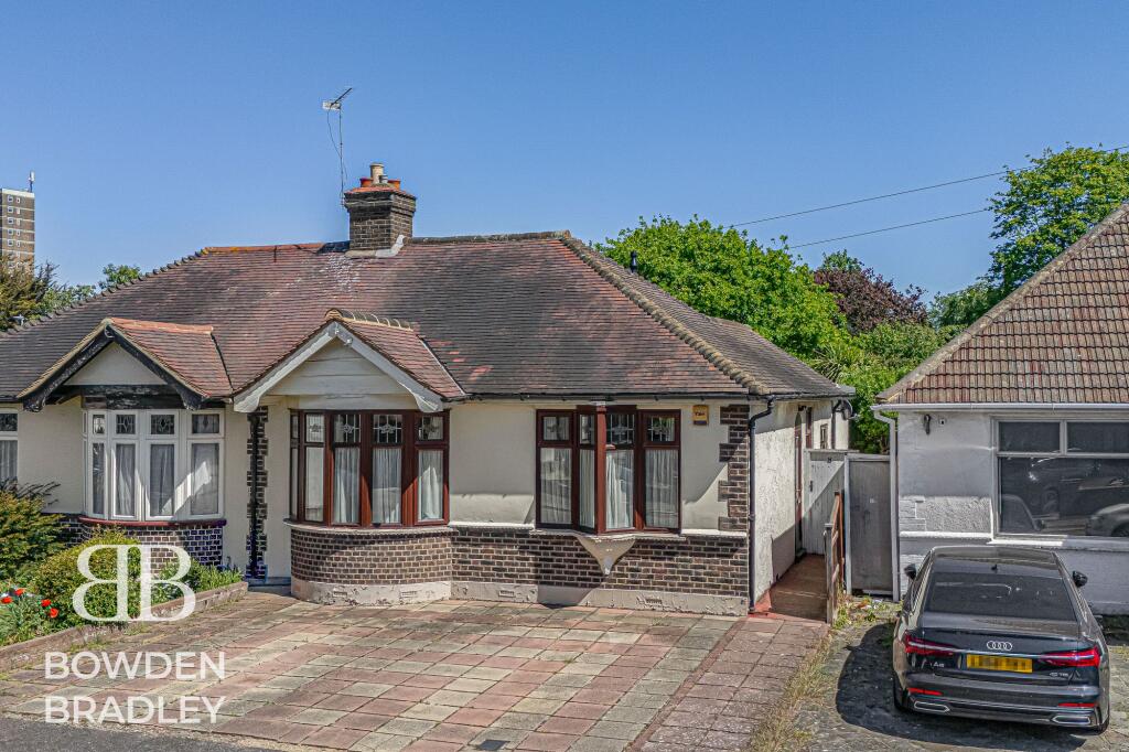 Main image of property: Cedar Avenue, Chadwell Heath, RM6