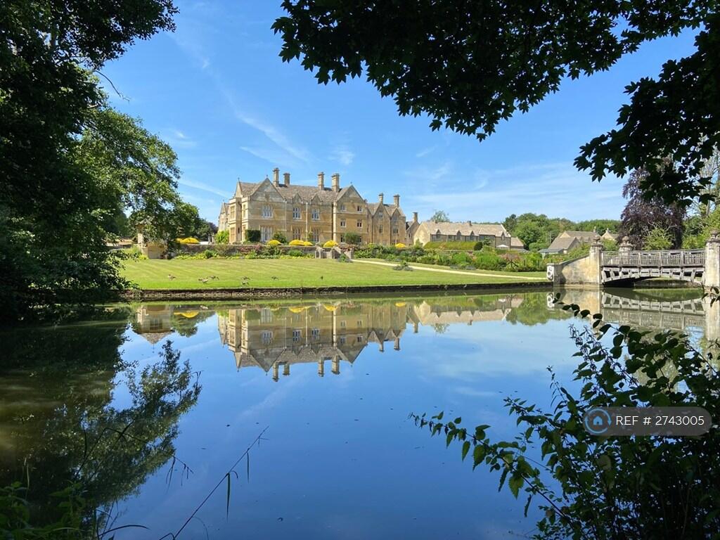 Main image of property: Brockhampton Park, Brockhampton, Cheltenham, GL54