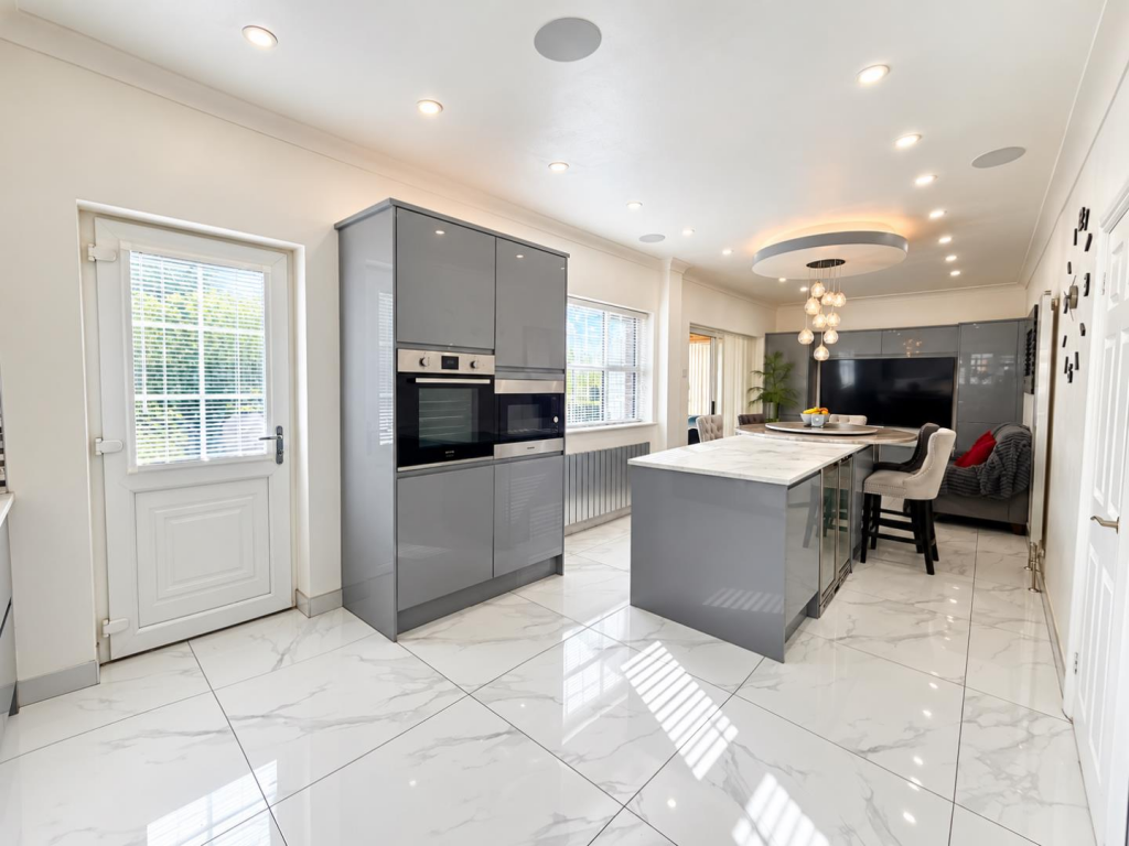 House in Thornaby-on-Tees, Basselton Court, Thornaby - View 3