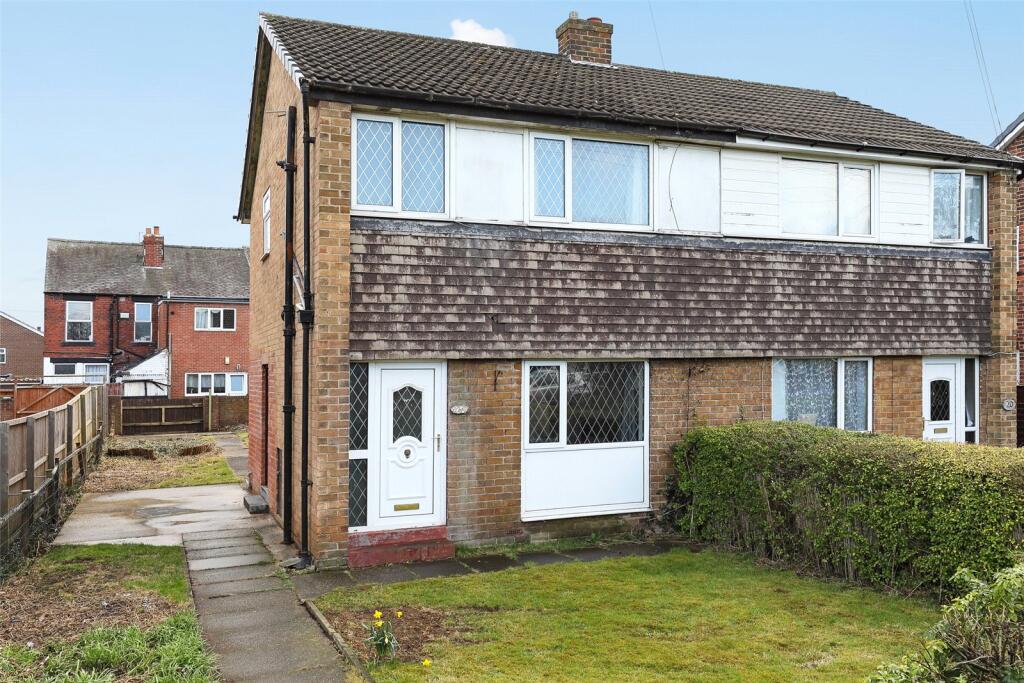 Main image of property: Briar Grove, Agbrigg, Wakefield, WF1