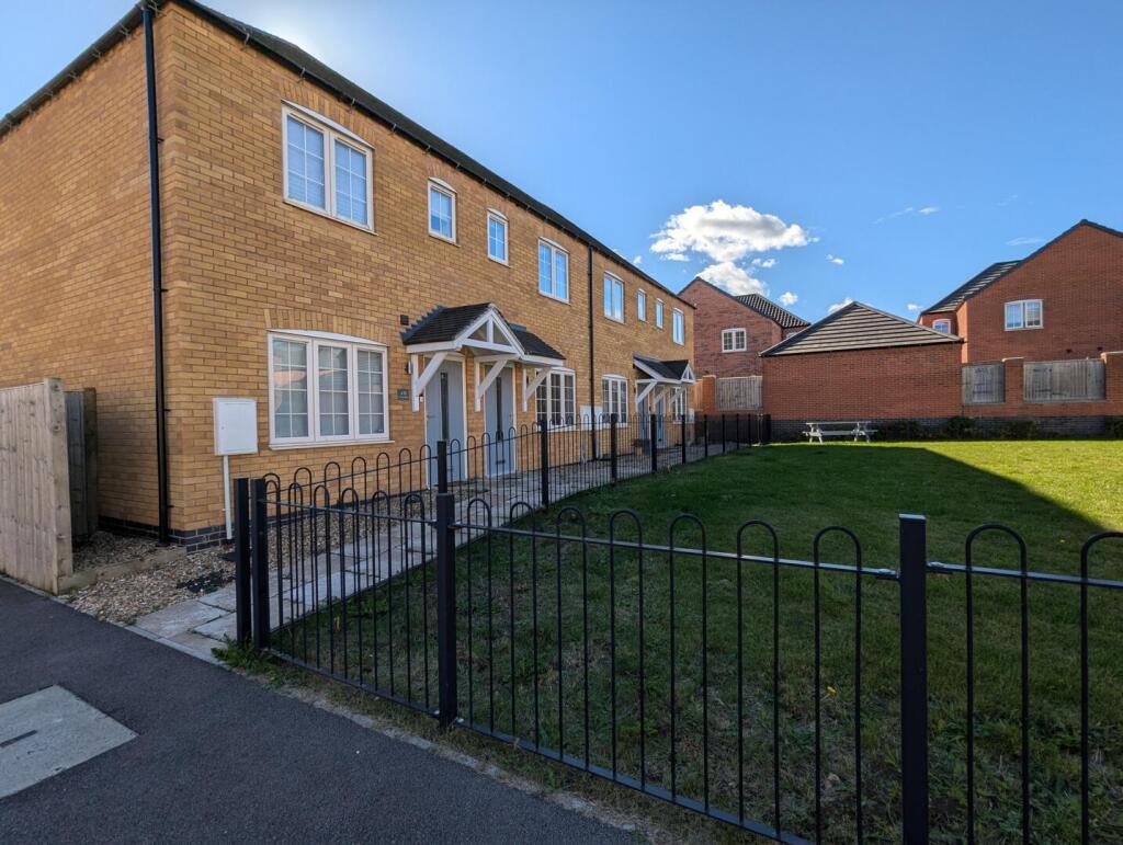 Main image of property: Wessex Way, Ingham, Lincoln, Lincolnshire