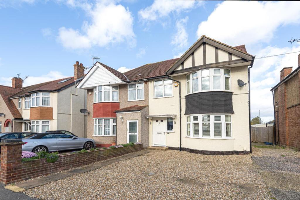 Main image of property: Granville Road, Uxbridge, UB10