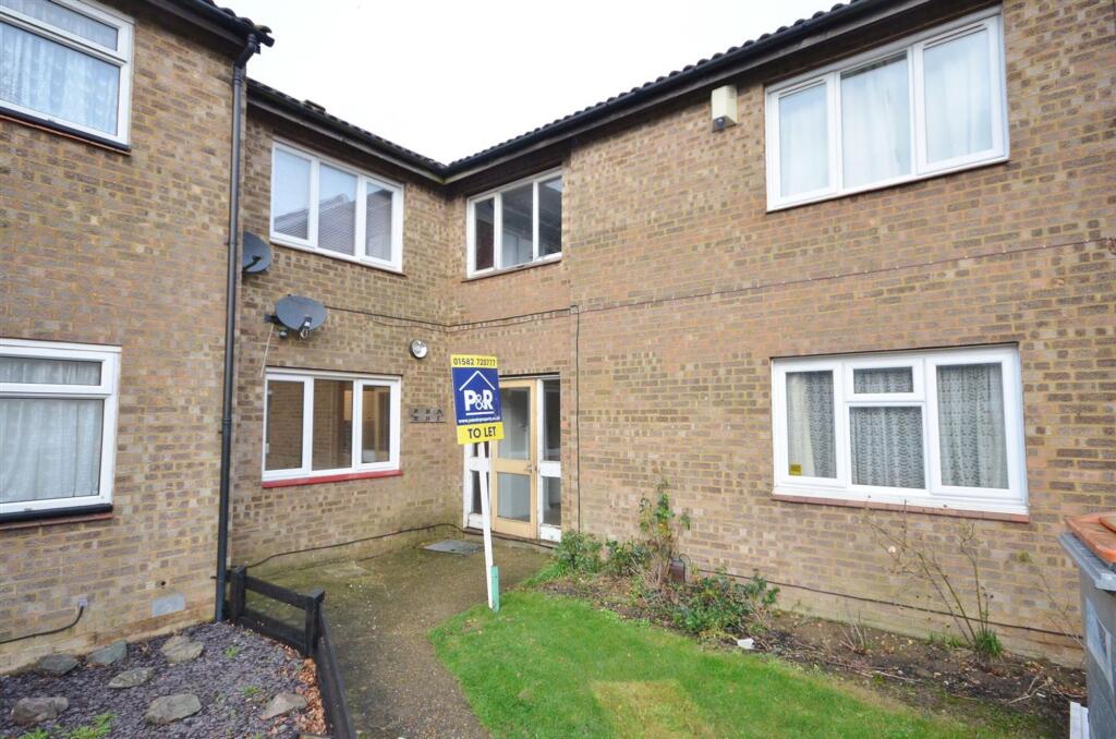 Main image of property: Cumbria Close, Houghton Regis, LU5
