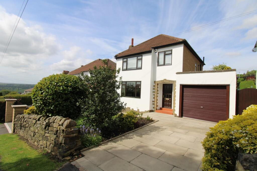 Carr Lane, Rawdon, Leeds, Leeds