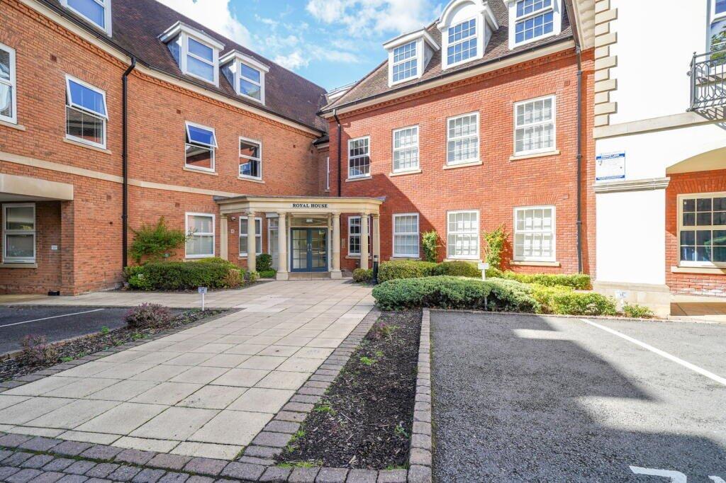 Additional image 9 of Homer Road, Solihull, West Midlands, B91