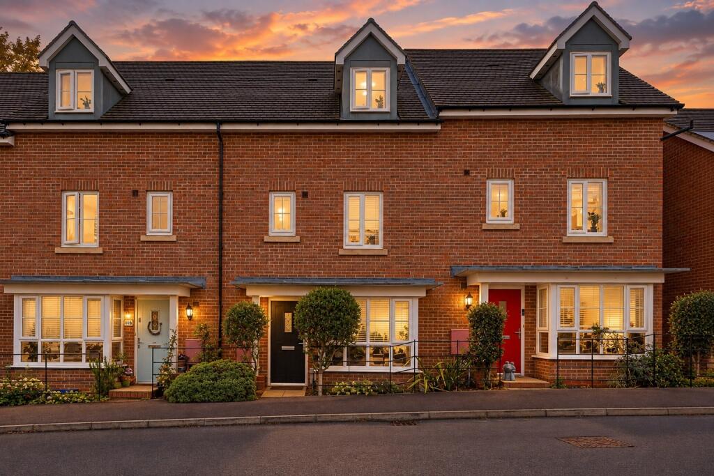 Main image of property: Papworth Everard, Cambridge, Cambridgeshire, CB23