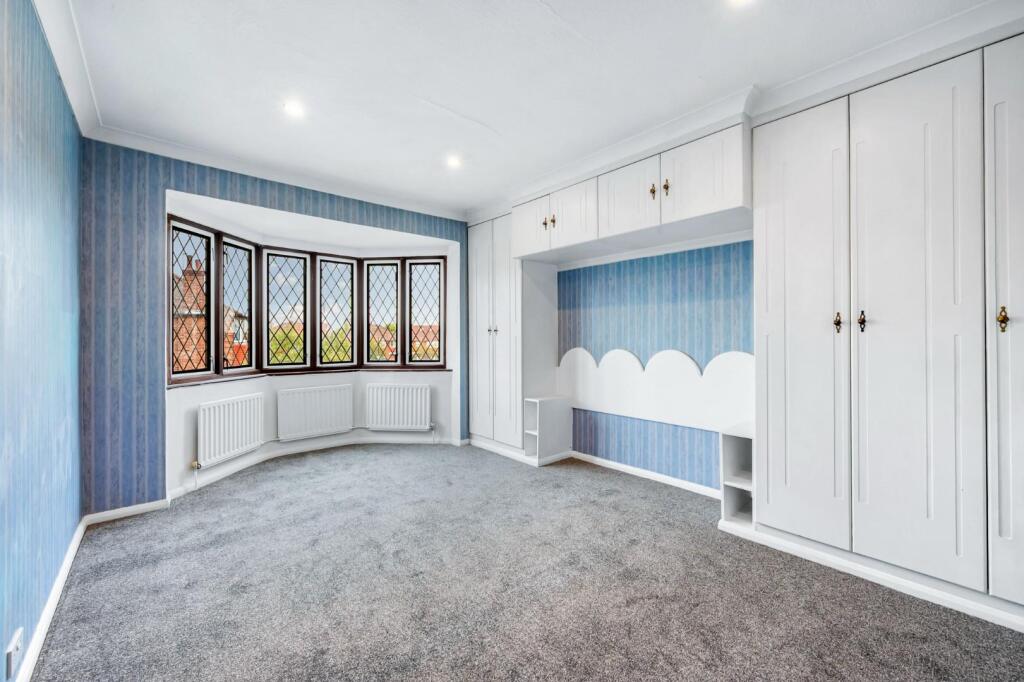 House in London - View 5