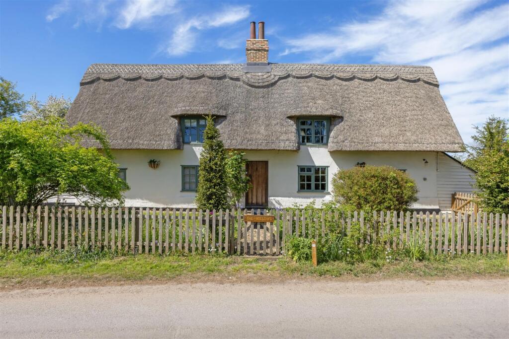 Main image of property: Willow Corner, Wortham