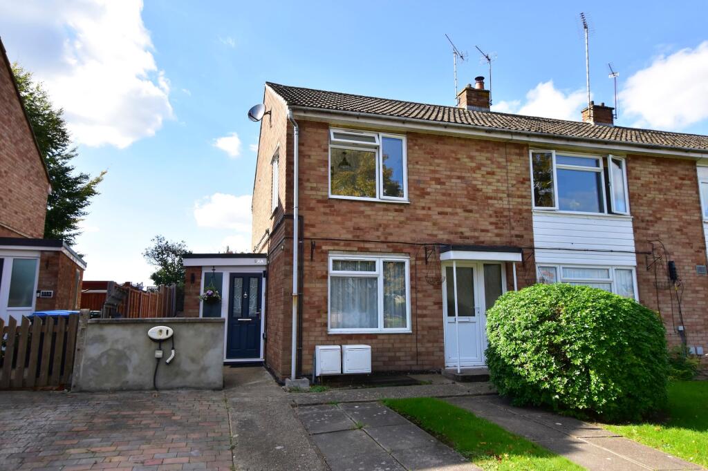 Main image of property: Beechfield, Kings Langley, WD4