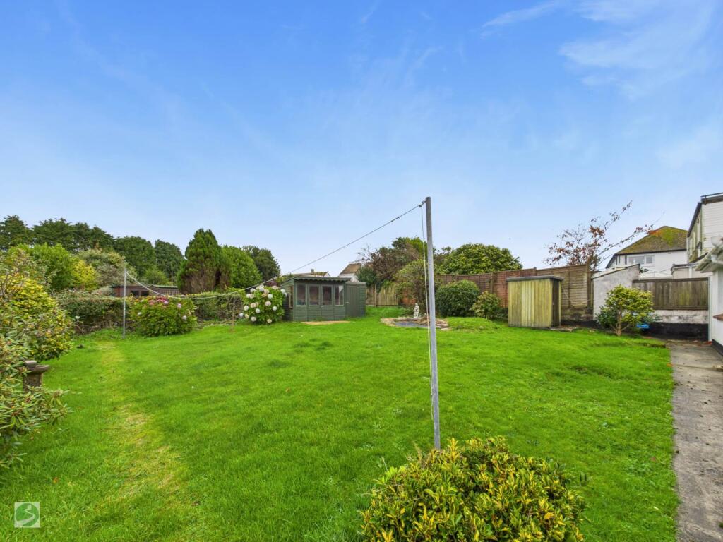 Bodrigan Road, East Looe photo 4