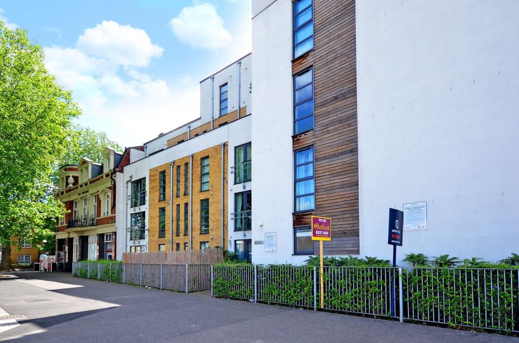 Main image of property: Romford Road, Stratford, London, E15