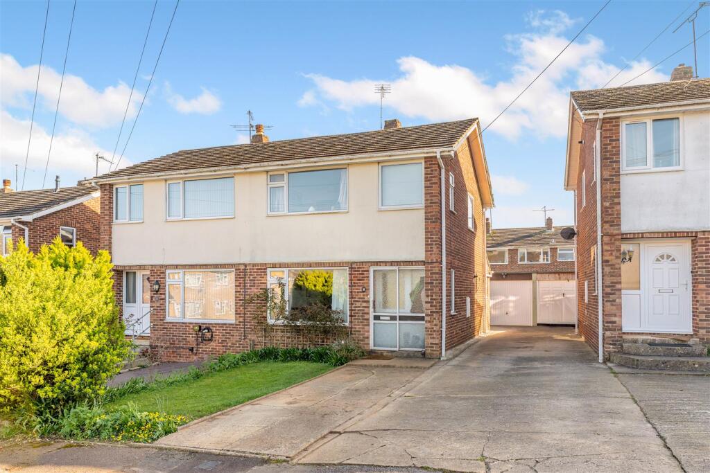 Main image of property: Riley Drive, Banbury