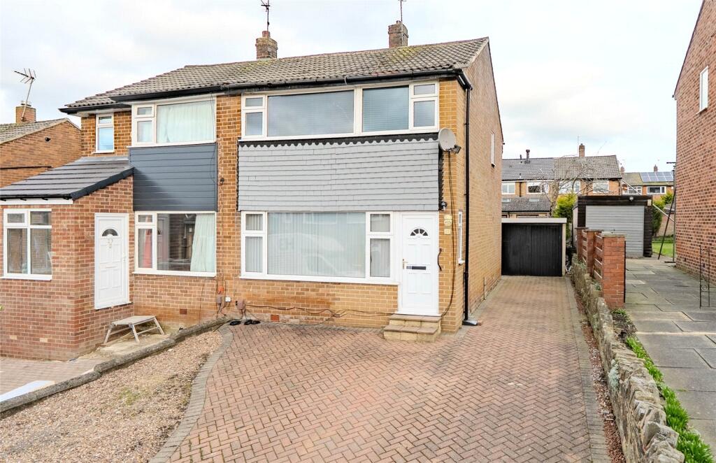 Main image of property: Kirkwood Grove, Cookridge, Leeds