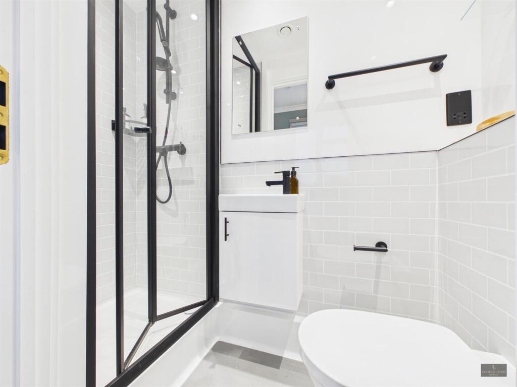 Brights House, Bournemouth - Widok 4