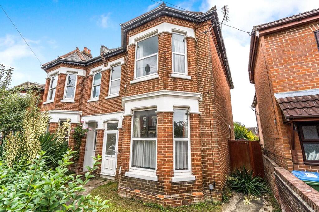 Main image of property: Alma Road, Southampton, Hampshire, SO14