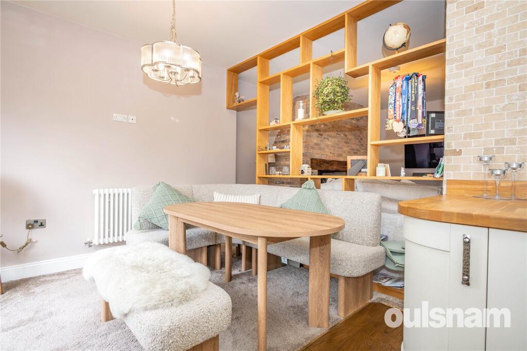 House in Birmingham, Walkers Heath - View 4