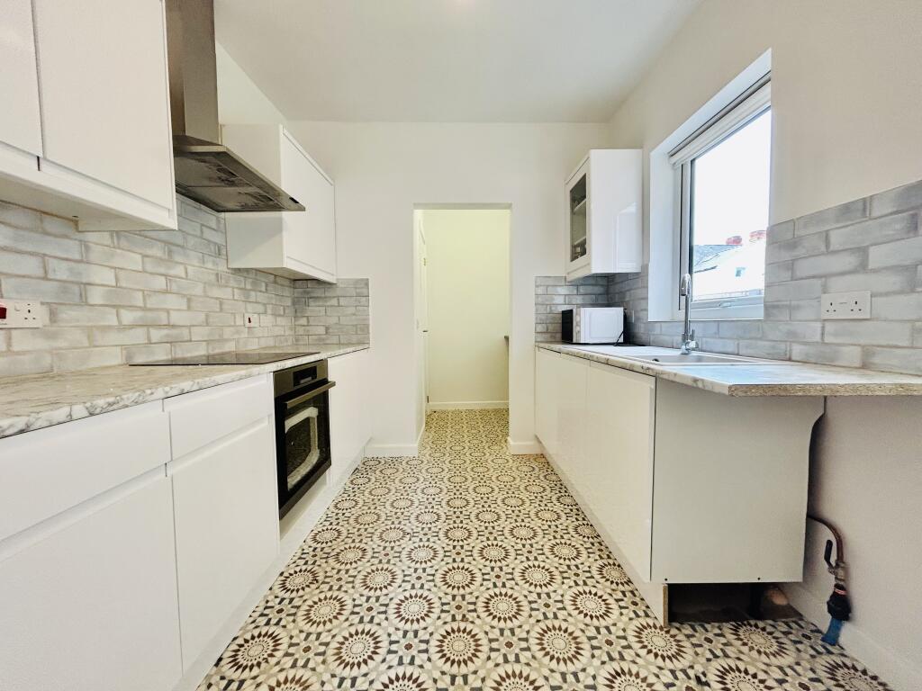 Main image of property: Olivier Street, DERBY