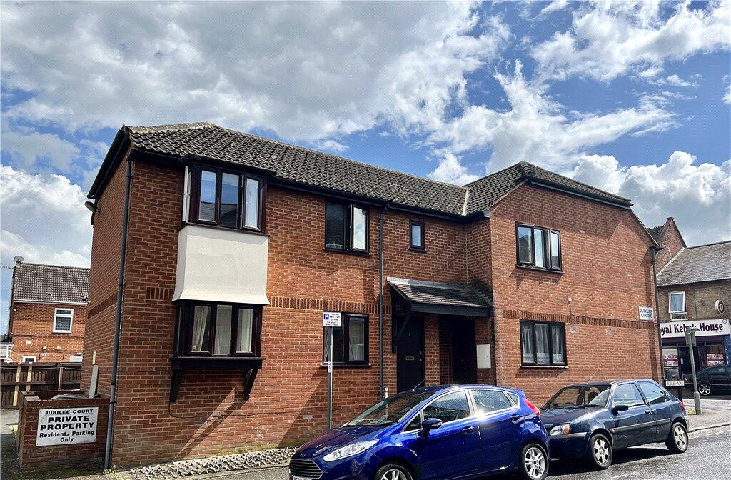 Main image of property: Jubilee Road, High Wycombe